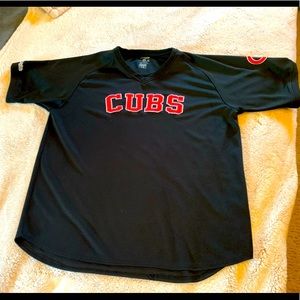 Men’s XL Cubs Jersey